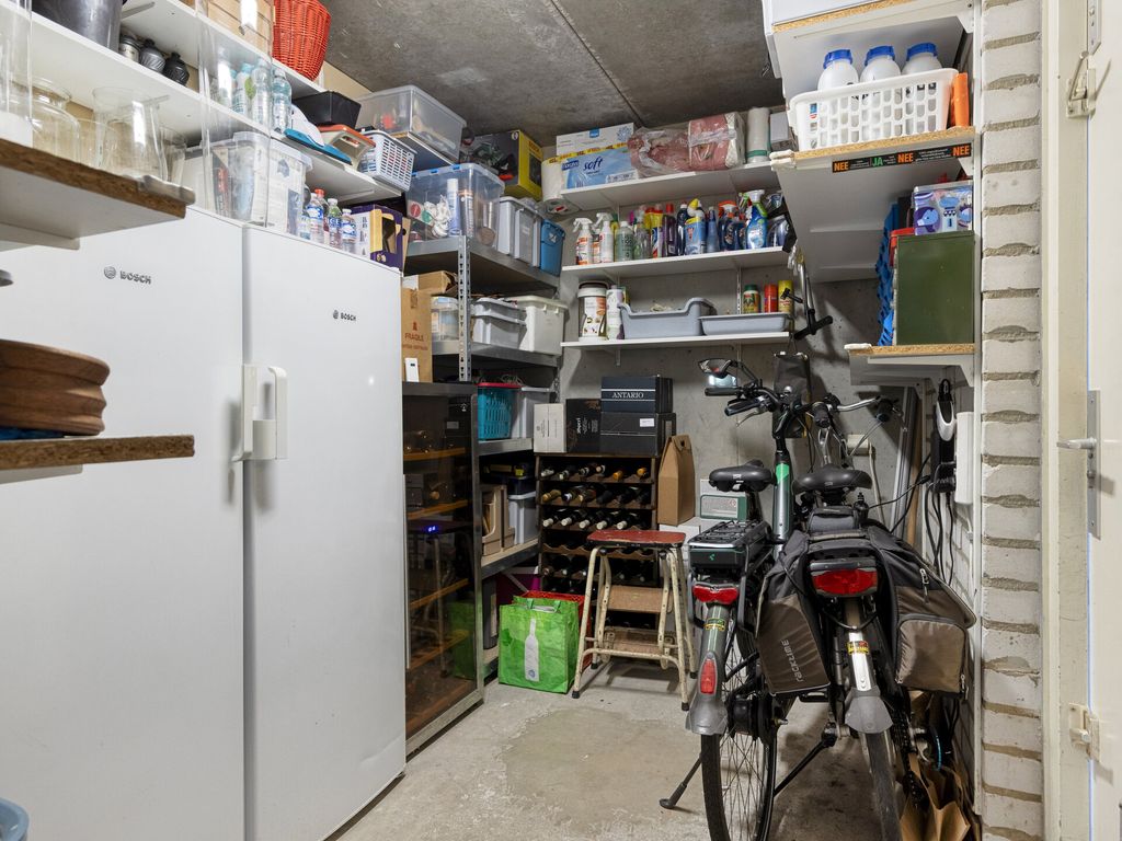 Willem Joseph van Ghentstraat 38, Hellevoetsluis