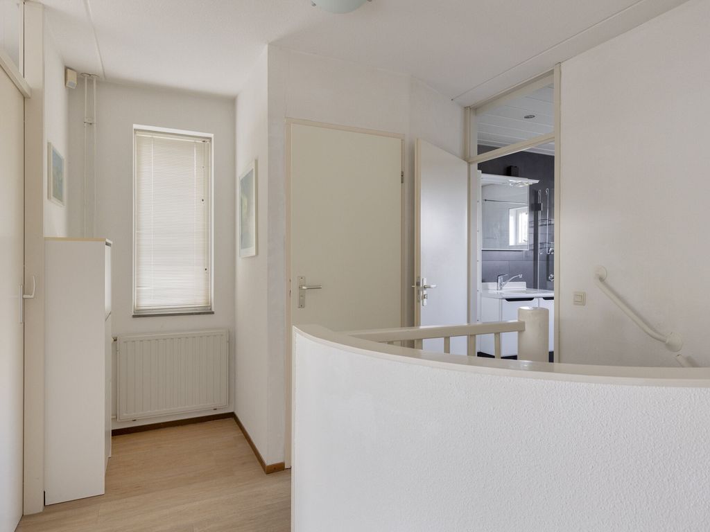 Willem Joseph van Ghentstraat 38, Hellevoetsluis