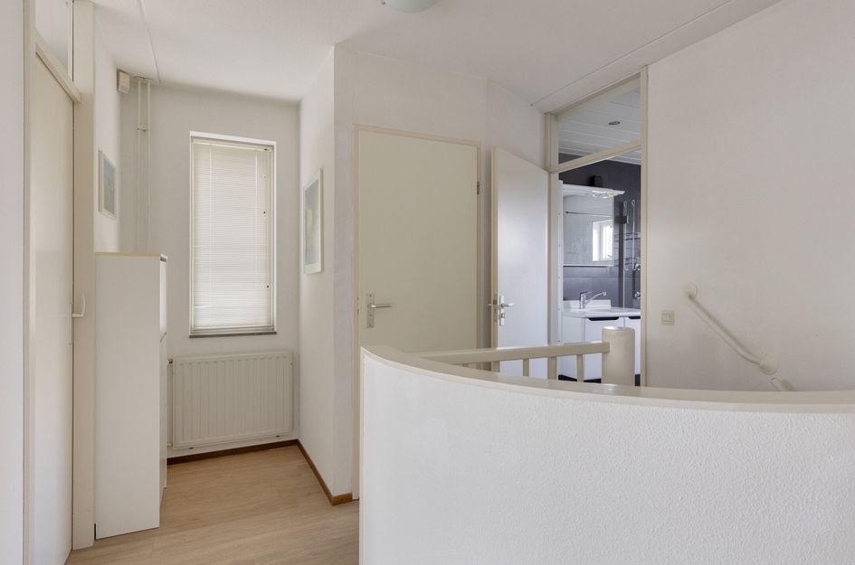 Willem Joseph van Ghentstraat 38