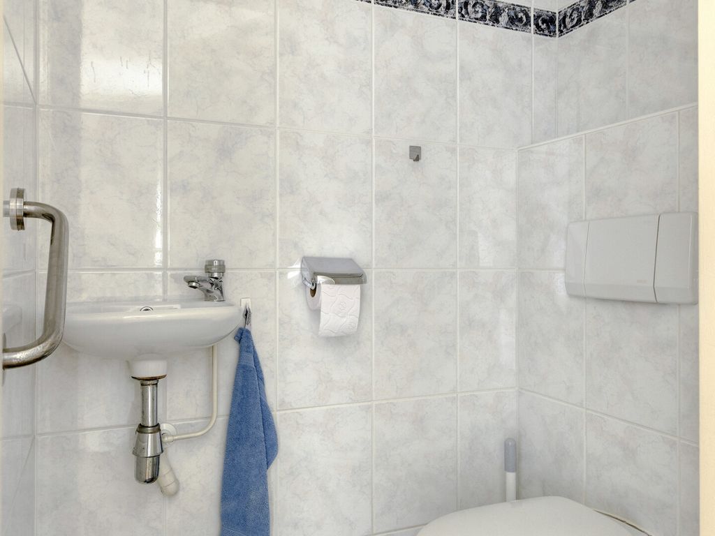 Willem Joseph van Ghentstraat 38, Hellevoetsluis