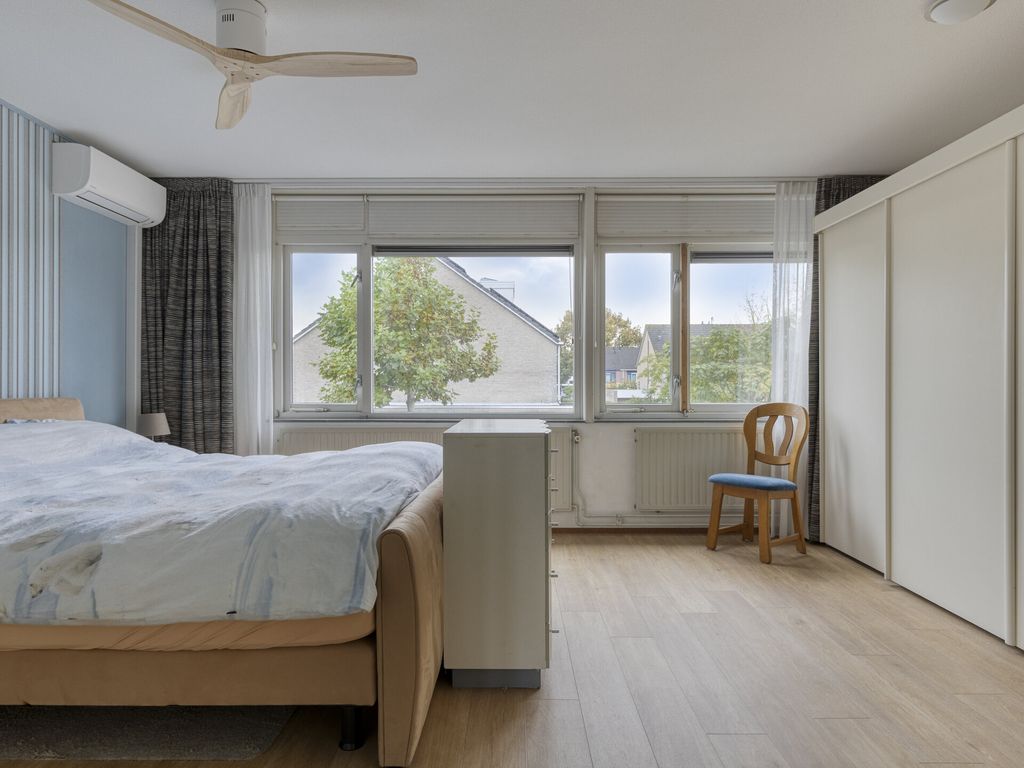 Willem Joseph van Ghentstraat 38, Hellevoetsluis