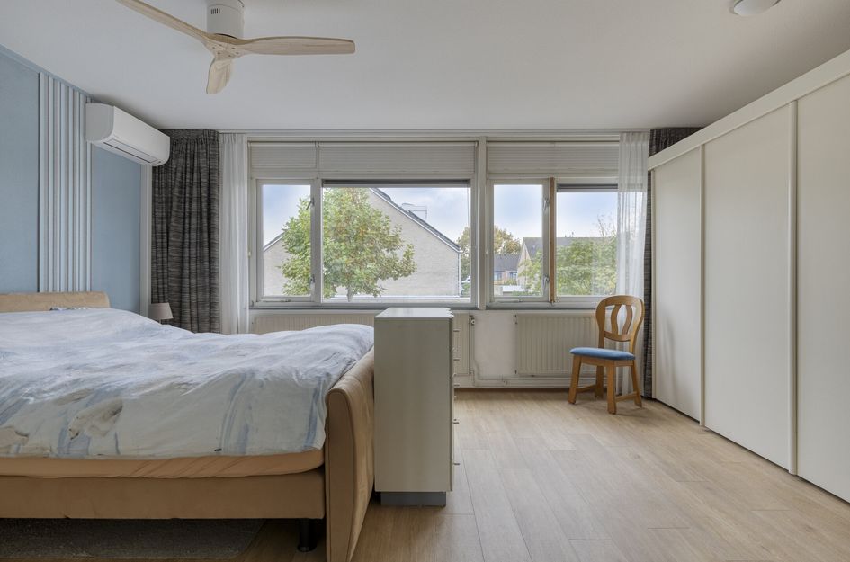 Willem Joseph van Ghentstraat 38