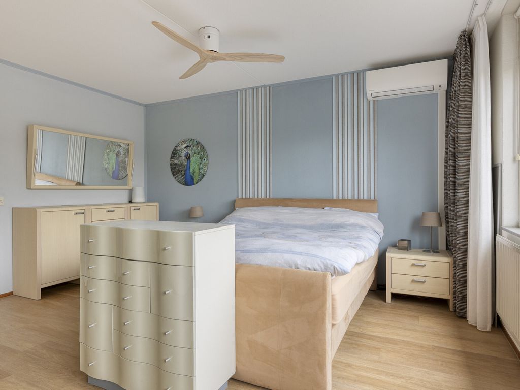 Willem Joseph van Ghentstraat 38, Hellevoetsluis