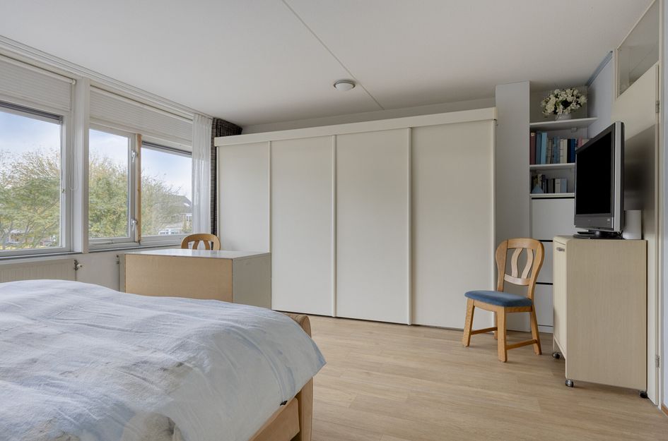 Willem Joseph van Ghentstraat 38