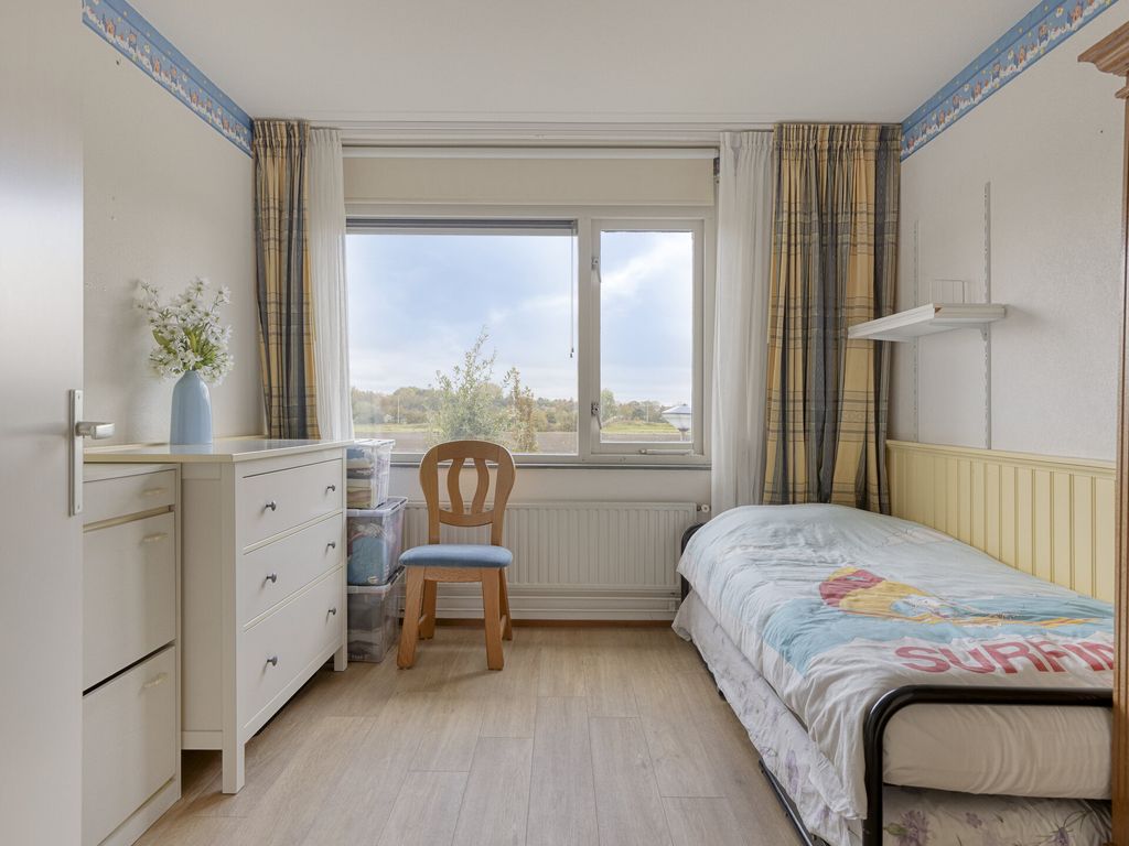 Willem Joseph van Ghentstraat 38, Hellevoetsluis