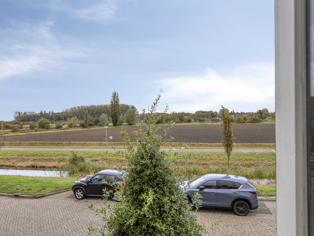 Willem Joseph van Ghentstraat 38, Hellevoetsluis