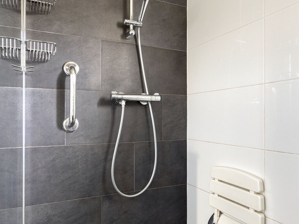 Willem Joseph van Ghentstraat 38, Hellevoetsluis