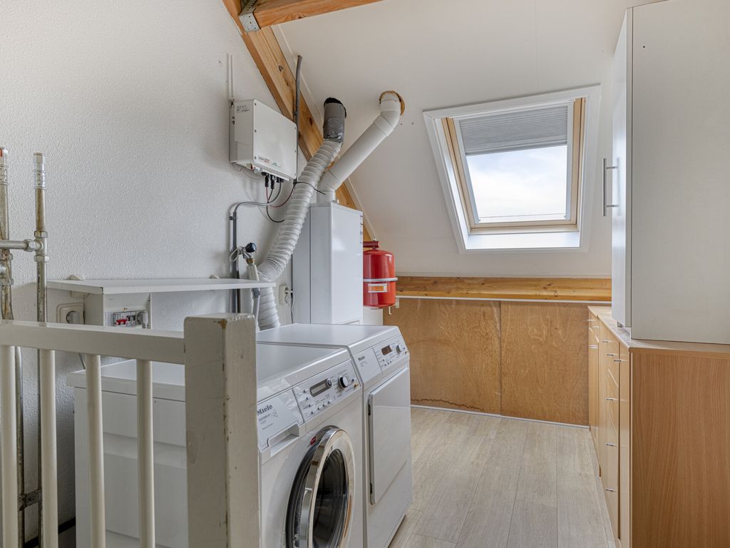 Willem Joseph van Ghentstraat 38, Hellevoetsluis