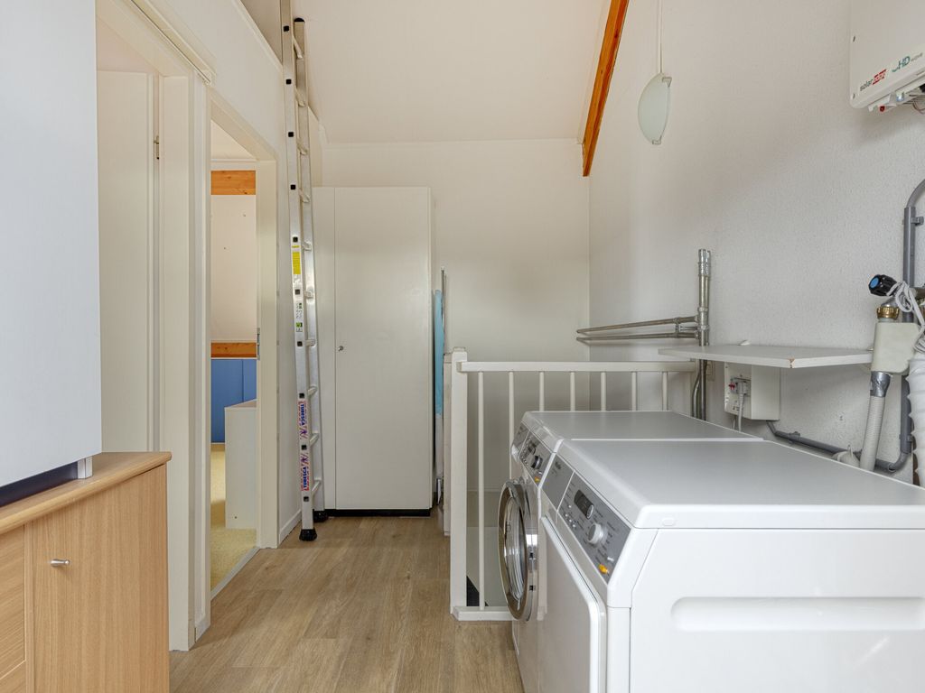 Willem Joseph van Ghentstraat 38, Hellevoetsluis