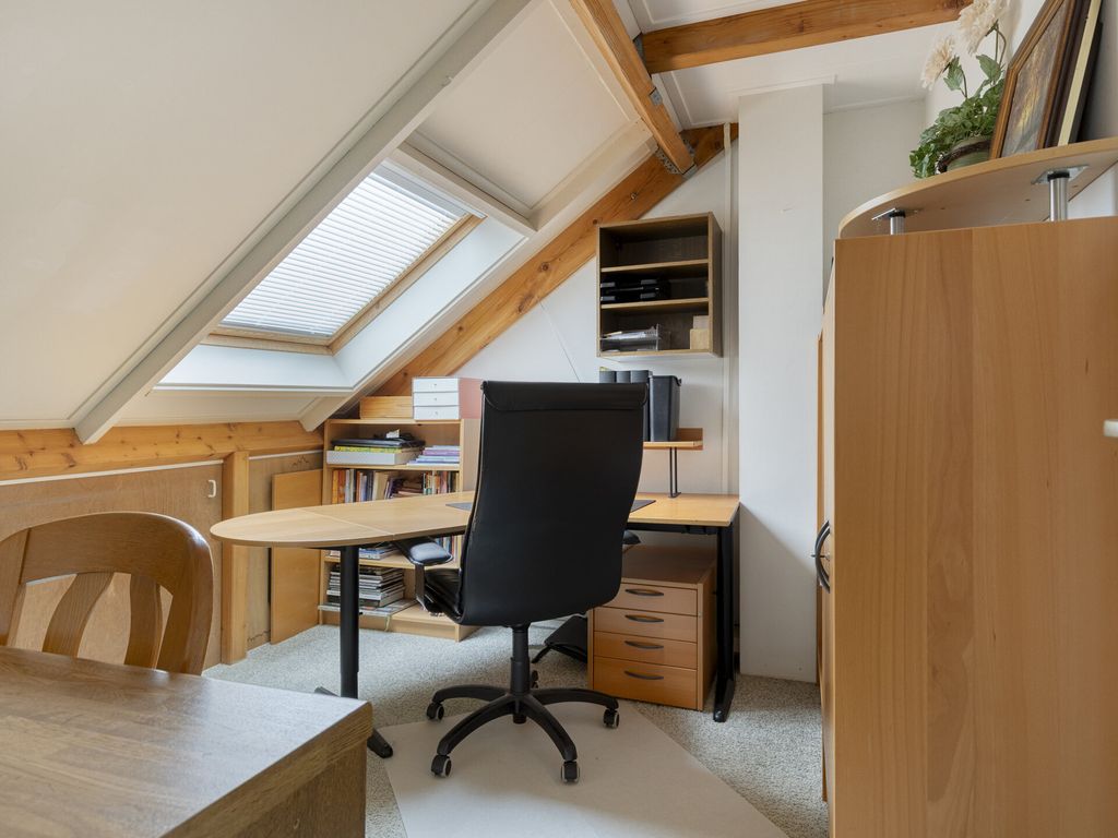 Willem Joseph van Ghentstraat 38, Hellevoetsluis