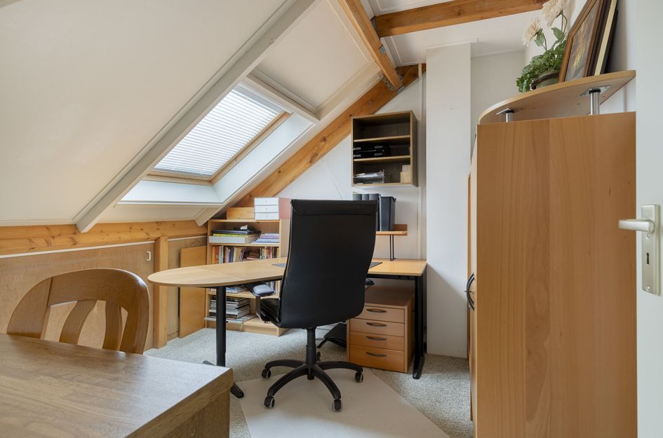 Willem Joseph van Ghentstraat 38