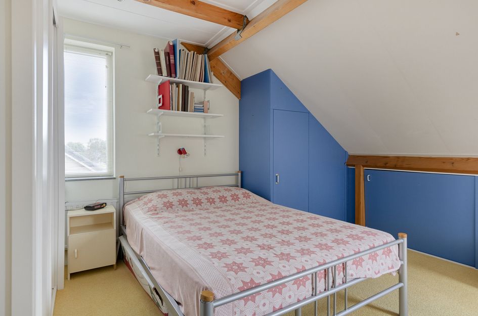 Willem Joseph van Ghentstraat 38