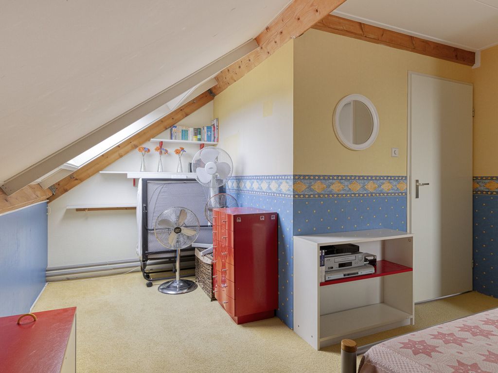 Willem Joseph van Ghentstraat 38, Hellevoetsluis