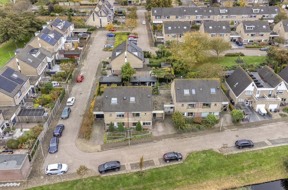 Willem Joseph van Ghentstraat 38