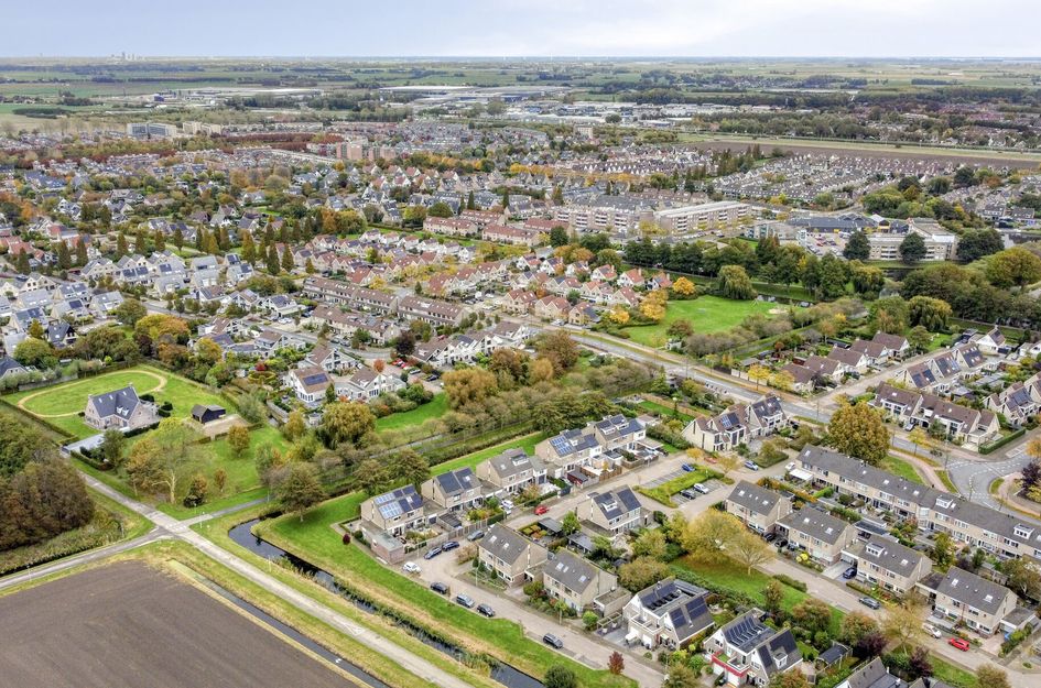 Willem Joseph van Ghentstraat 38