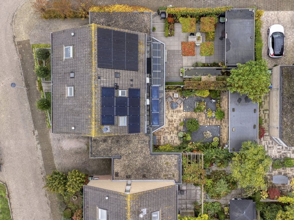 Willem Joseph van Ghentstraat 38, Hellevoetsluis