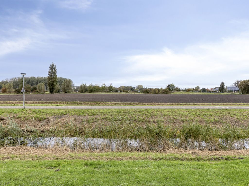 Willem Joseph van Ghentstraat 38, Hellevoetsluis