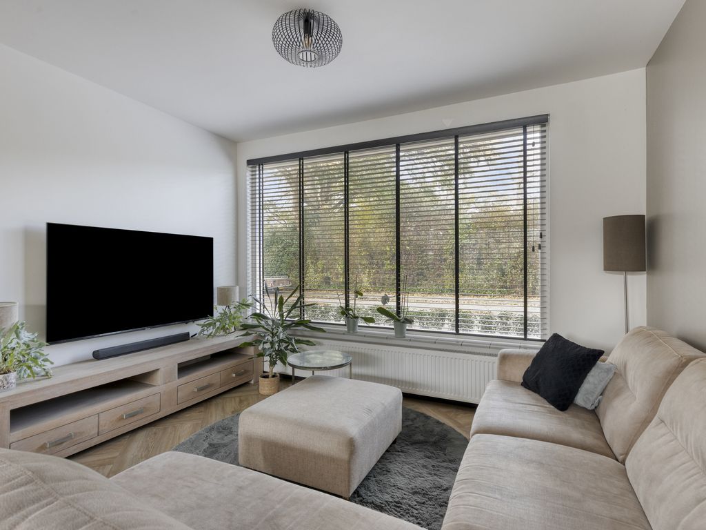 Kastanjestraat 1, Rockanje