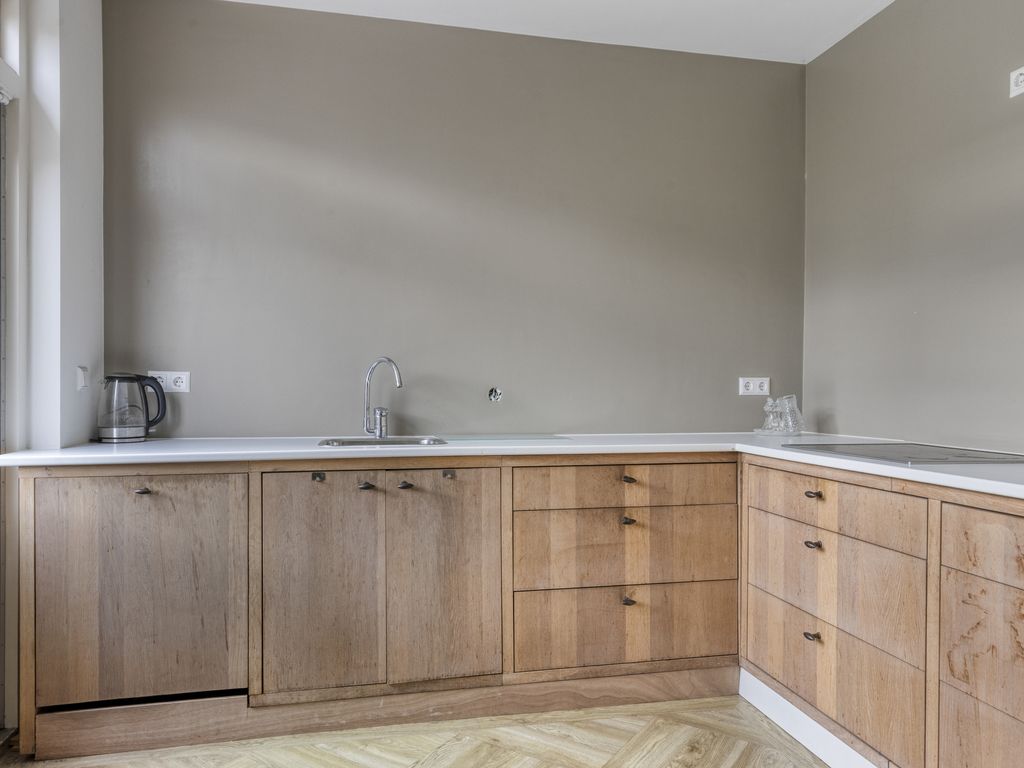 Kastanjestraat 1, Rockanje