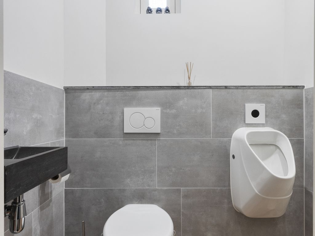 Kastanjestraat 1, Rockanje