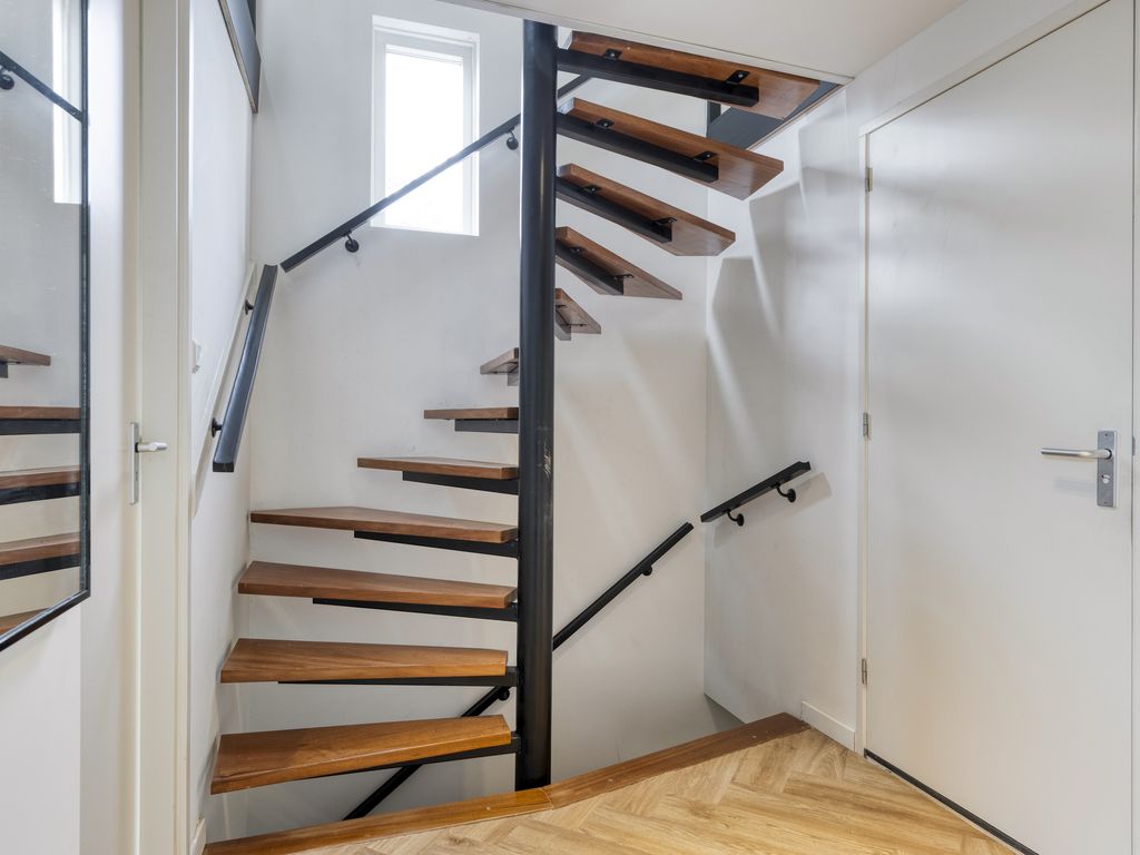 Kastanjestraat 1, Rockanje