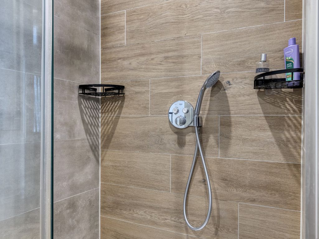 Kastanjestraat 1, Rockanje