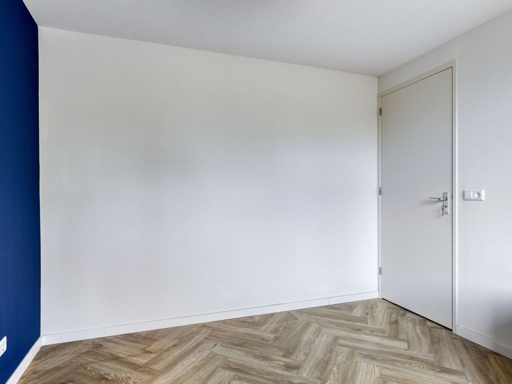 Kastanjestraat 1, Rockanje