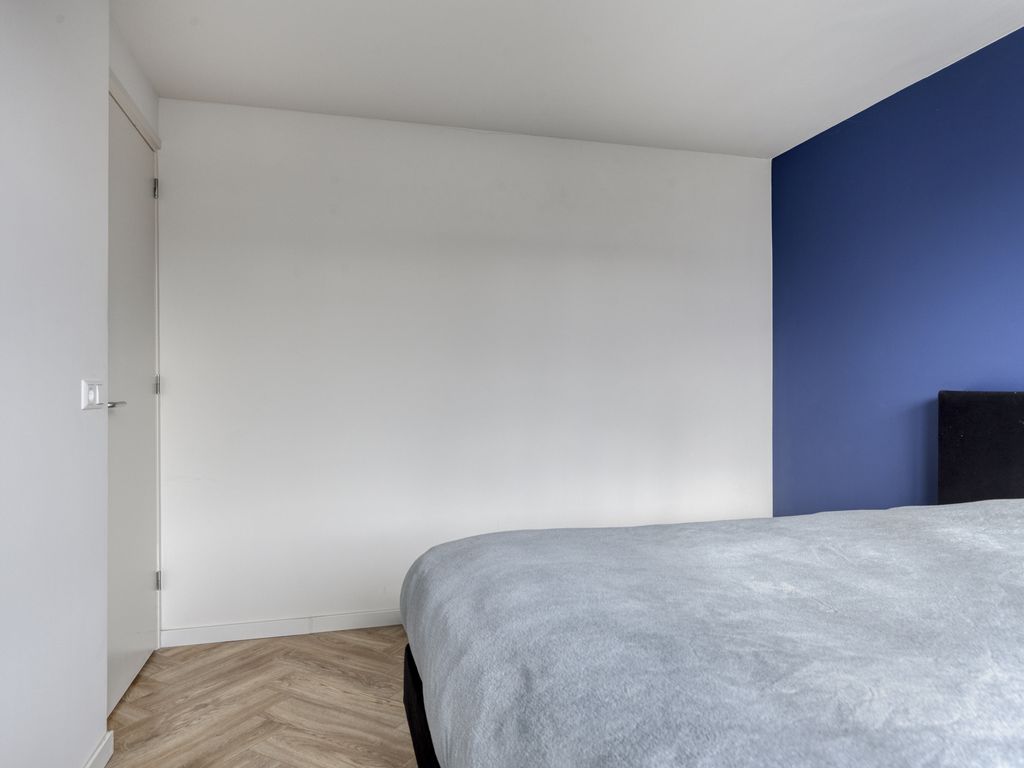 Kastanjestraat 1, Rockanje