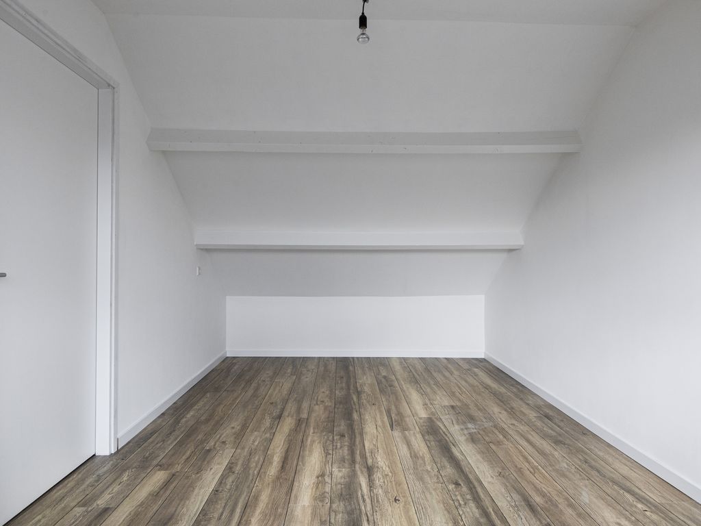 Kastanjestraat 1, Rockanje