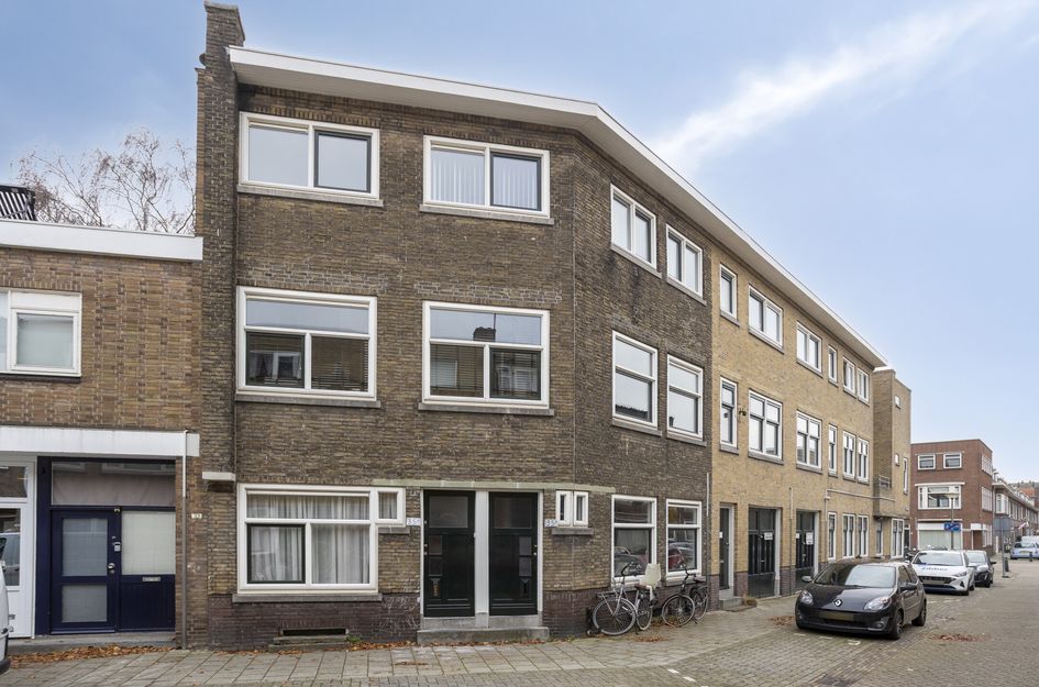 Newtonstraat 35B