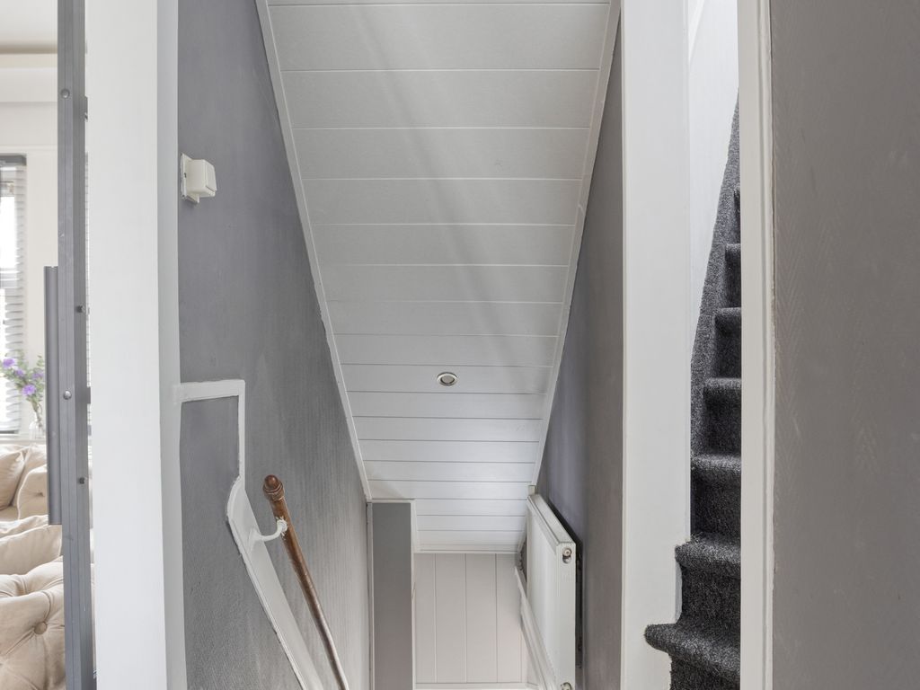 Newtonstraat 35B, Schiedam