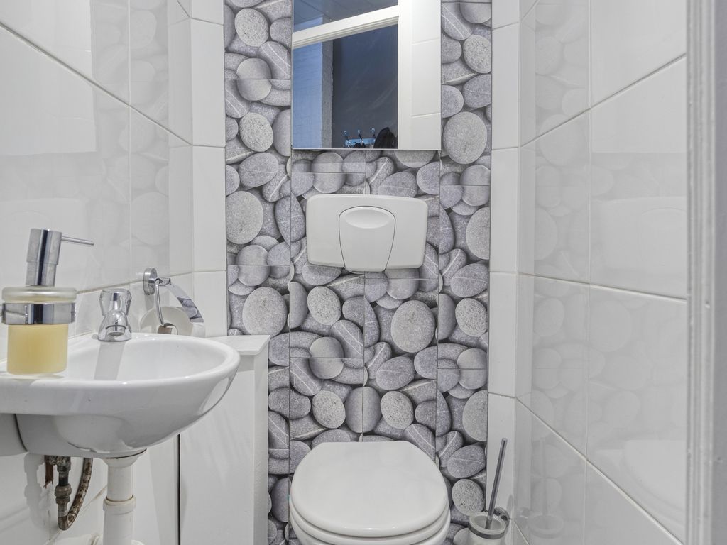 Newtonstraat 35B, Schiedam