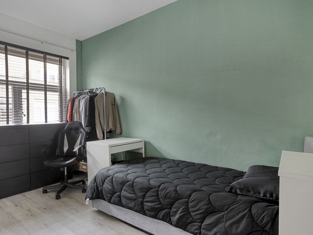 Newtonstraat 35B, Schiedam