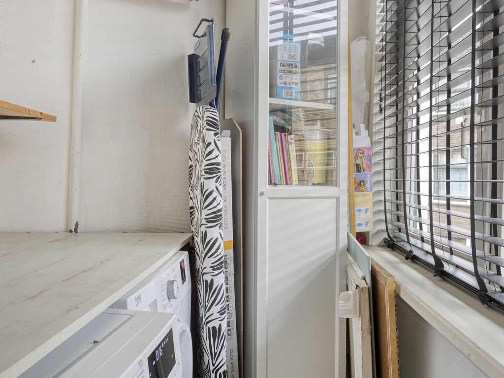 Newtonstraat 35B, Schiedam