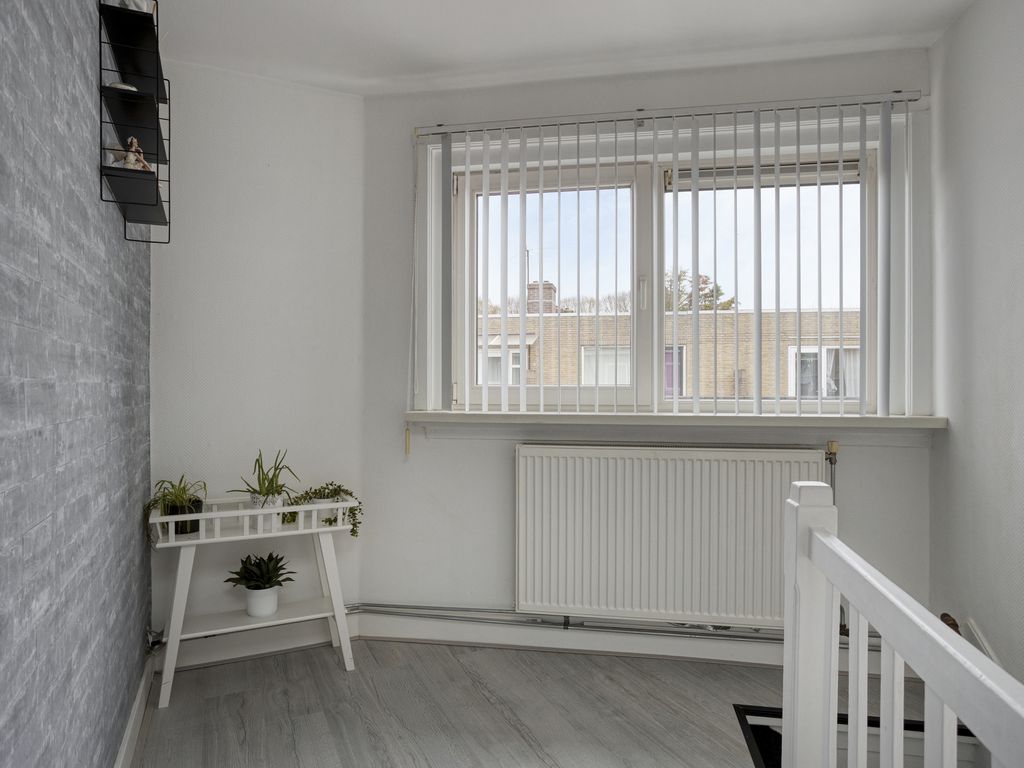 Newtonstraat 35B, Schiedam