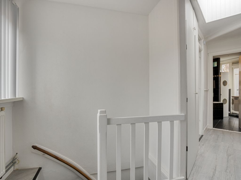 Newtonstraat 35B, Schiedam