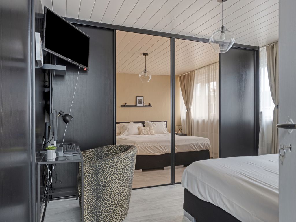 Newtonstraat 35B, Schiedam