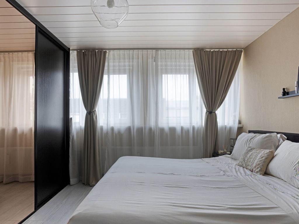 Newtonstraat 35B, Schiedam