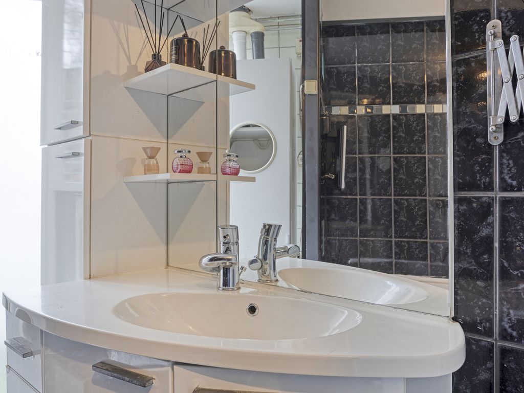 Newtonstraat 35B, Schiedam