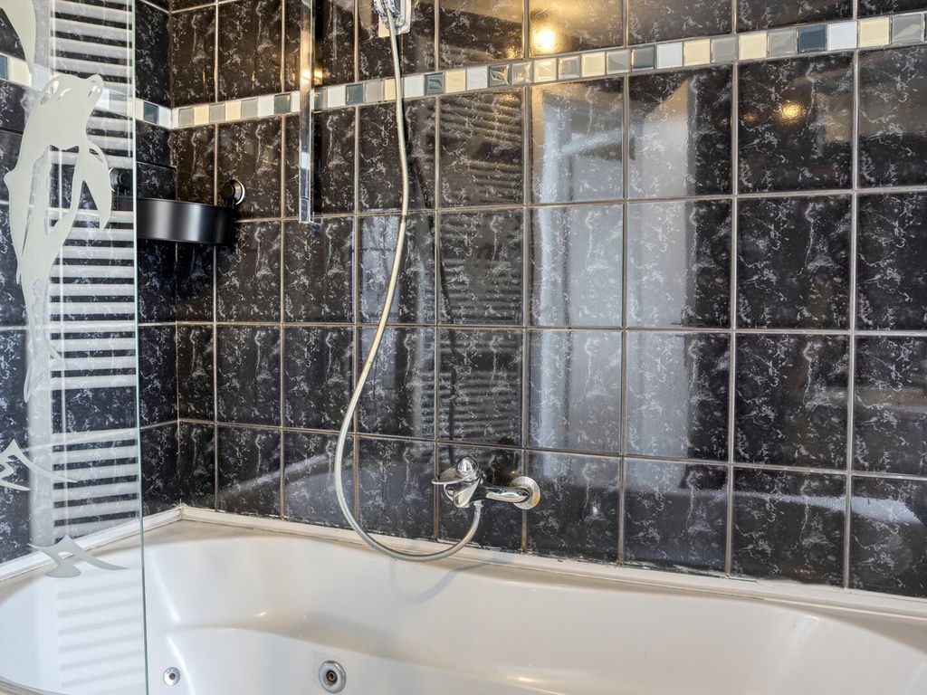 Newtonstraat 35B, Schiedam