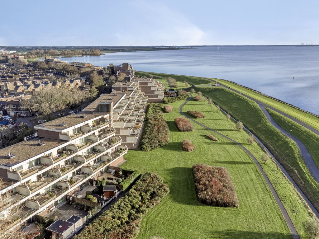 Zeegat 10, Hellevoetsluis