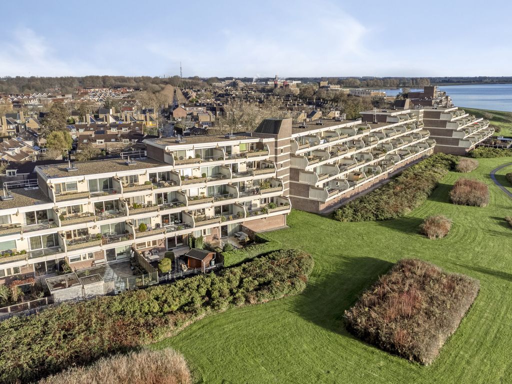 Zeegat 10, Hellevoetsluis