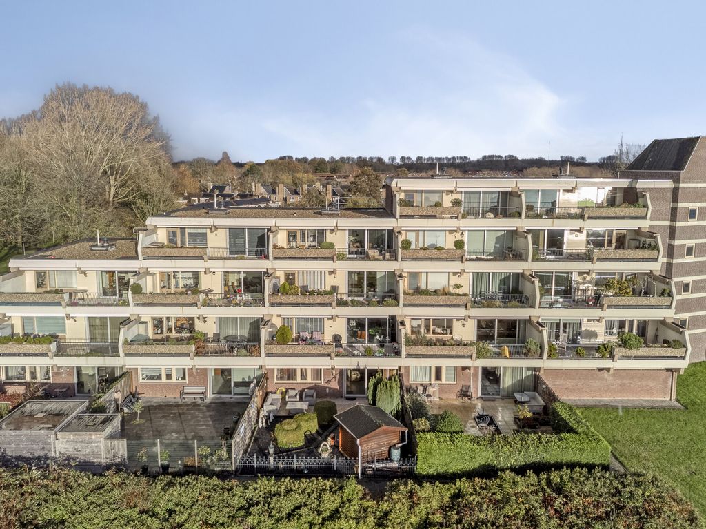 Zeegat 10, Hellevoetsluis