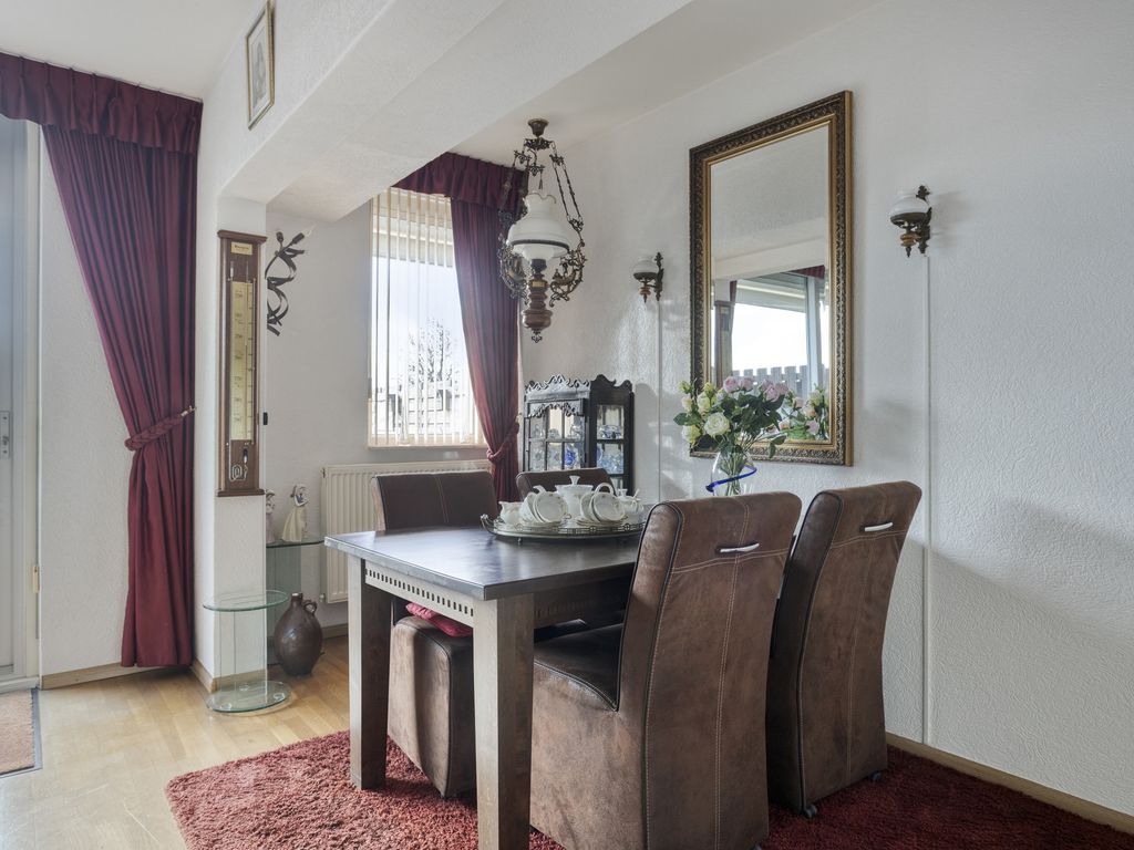 Zeegat 10, Hellevoetsluis