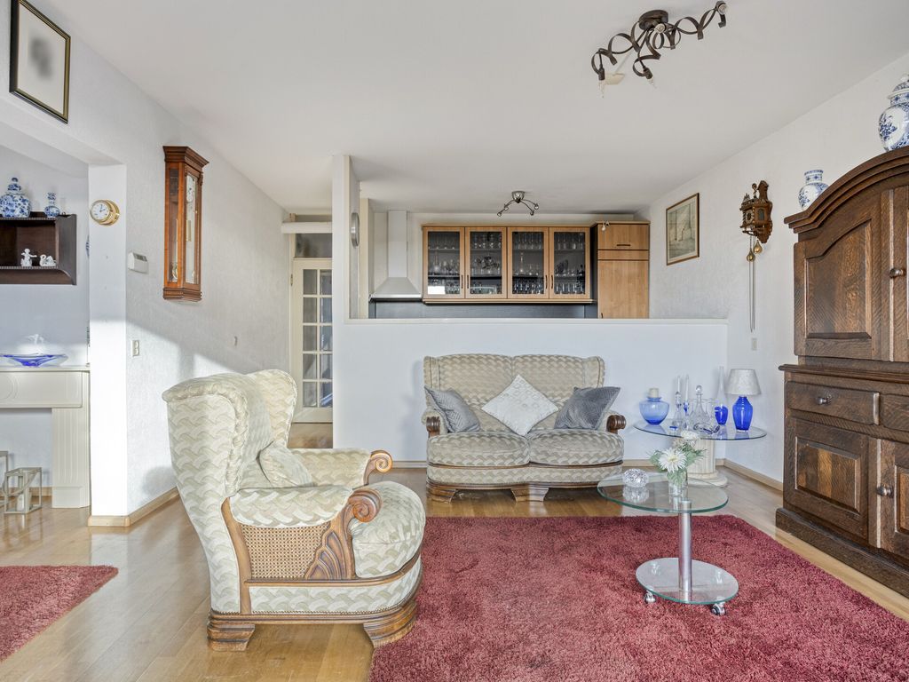 Zeegat 10, Hellevoetsluis