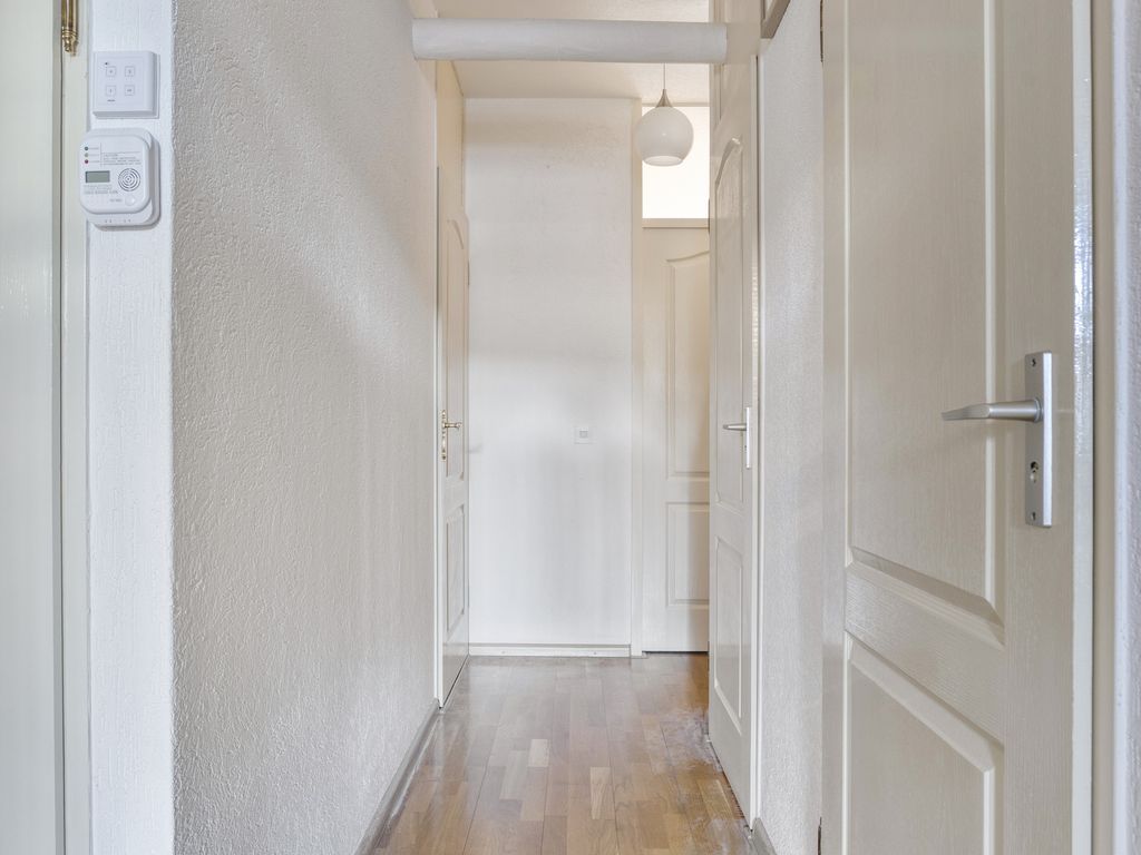 Zeegat 10, Hellevoetsluis