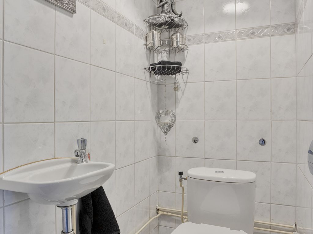 Zeegat 10, Hellevoetsluis