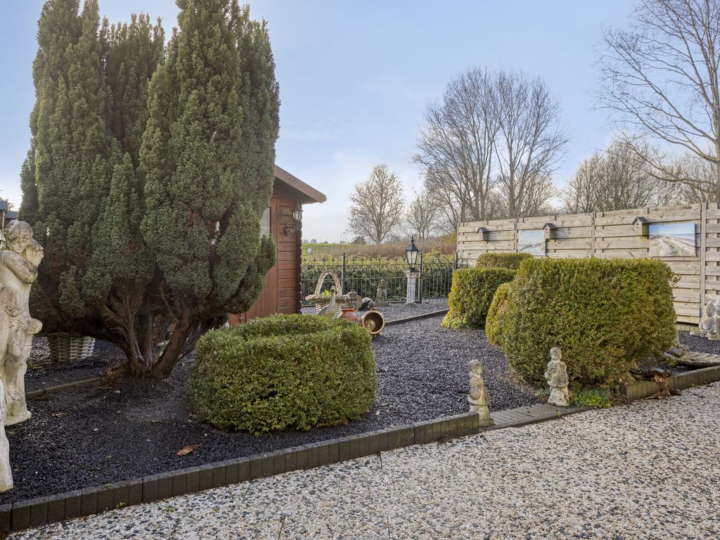 Zeegat 10, Hellevoetsluis