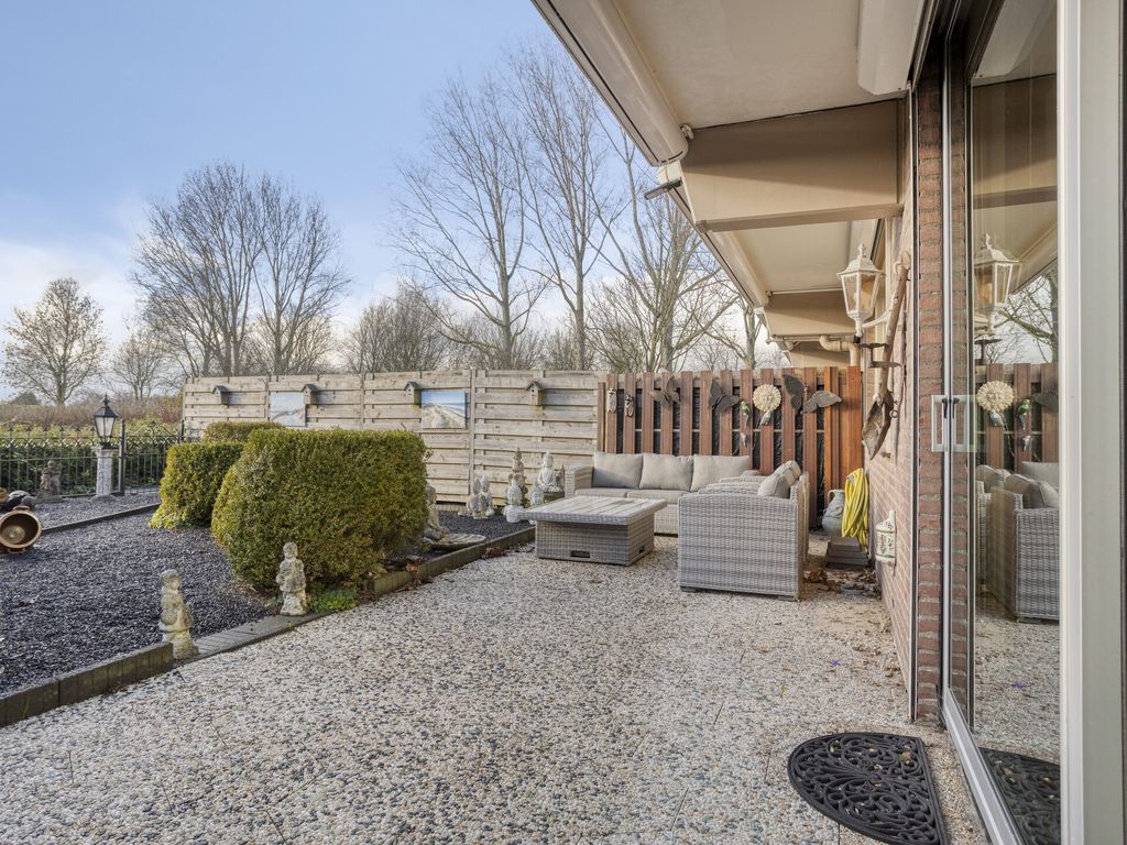 Zeegat 10, Hellevoetsluis