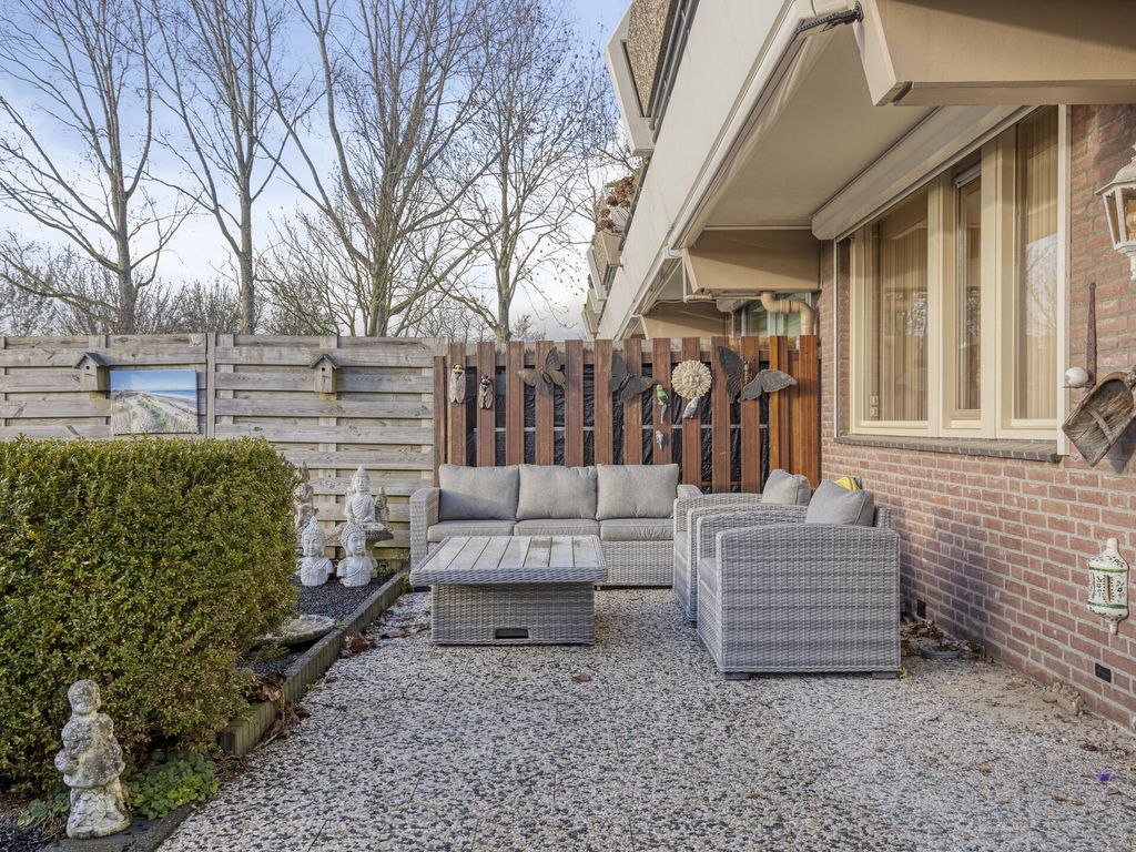 Zeegat 10, Hellevoetsluis